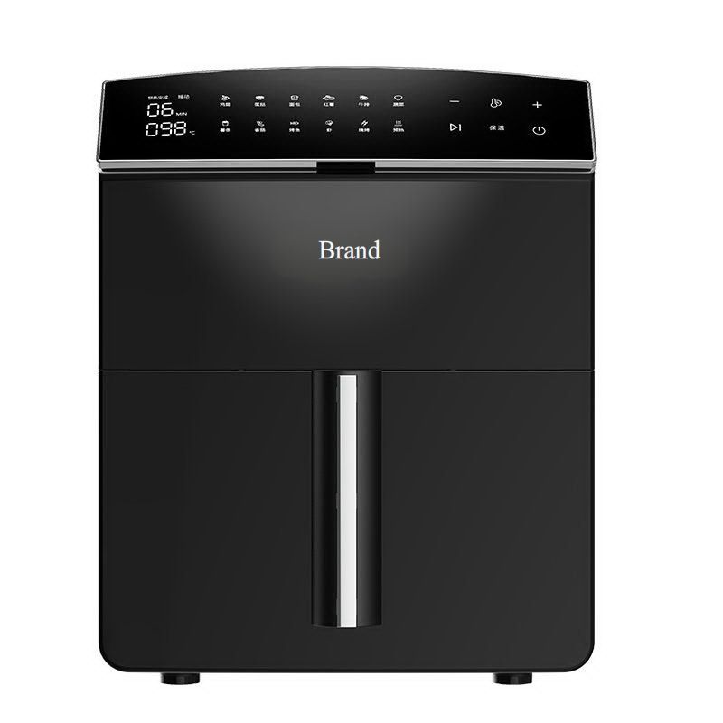 5L new air fryer oven