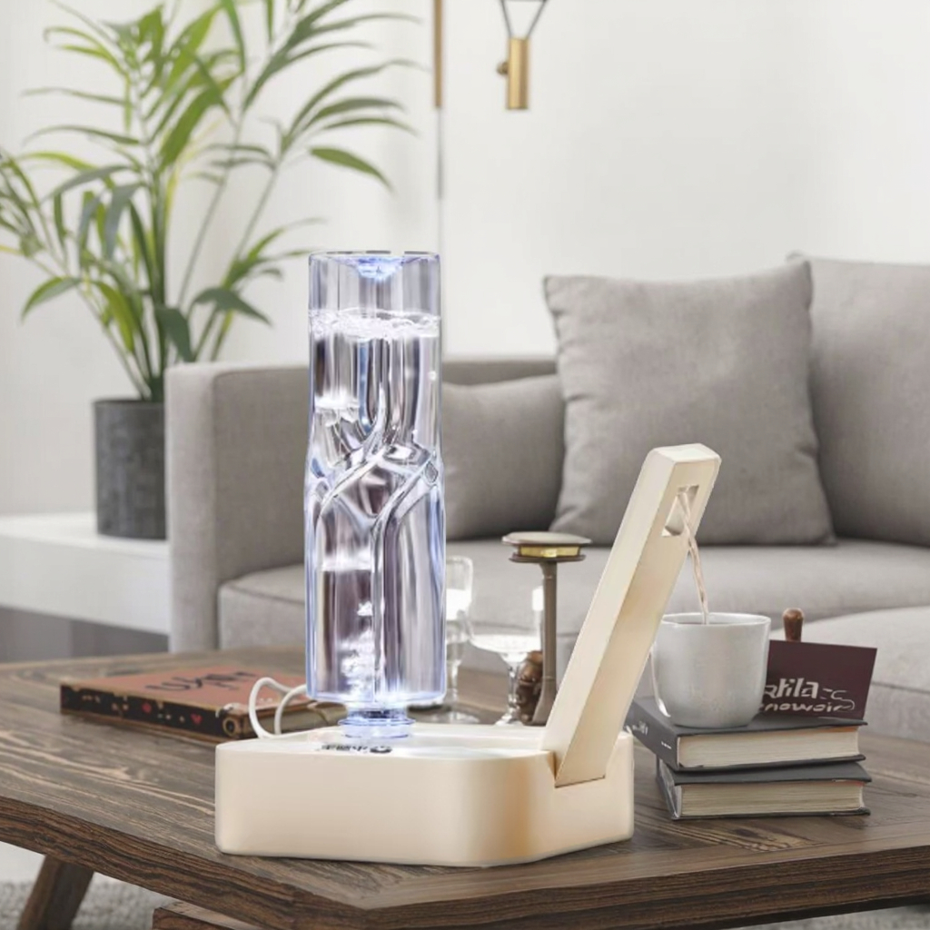 3-Second Fast Heating Portable Hot Water Dispenser