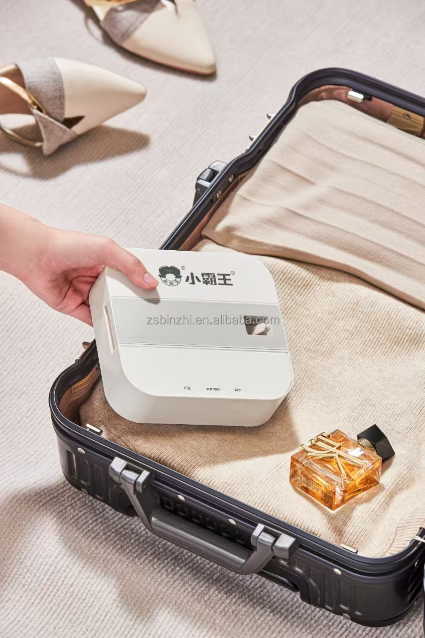 3-Second Fast Heating Portable Hot Water Dispenser