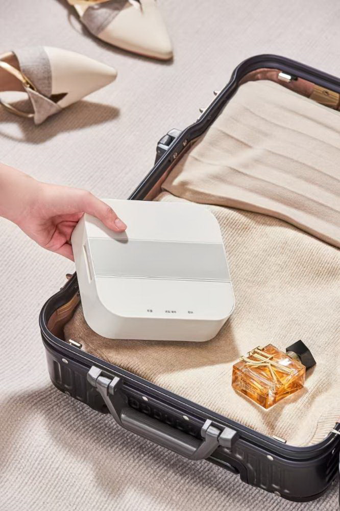 3-Second Fast Heating Portable Hot Water Dispenser