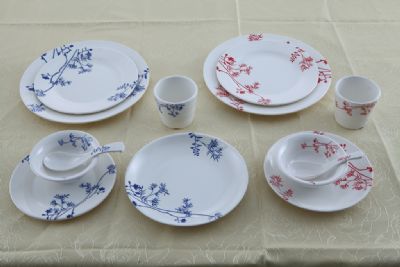 Dinner set