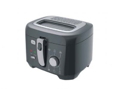 Deep Fryer
