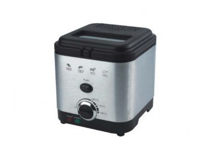 Deep Fryer