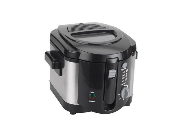 Deep Fryer