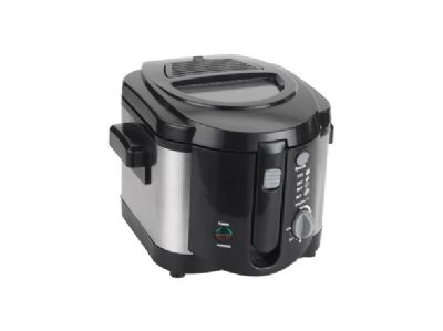 Deep Fryer