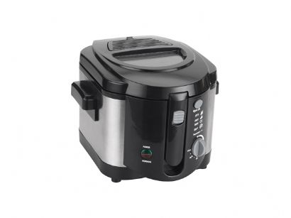 Deep Fryer