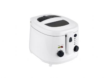 Deep Fryer