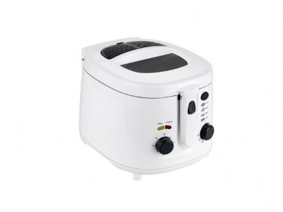 Deep Fryer