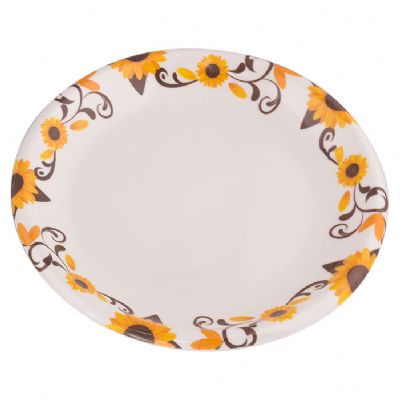 Plate