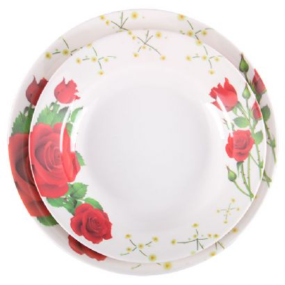 Plate