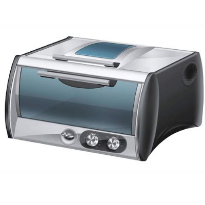 Toaster oven