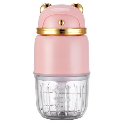 300ml 8 blades baby food chopper