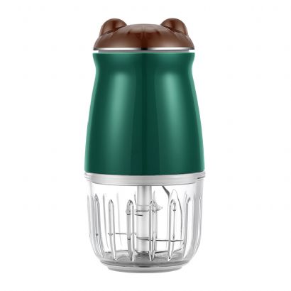 300ml 6 blades Food Blender Baby Food Processor